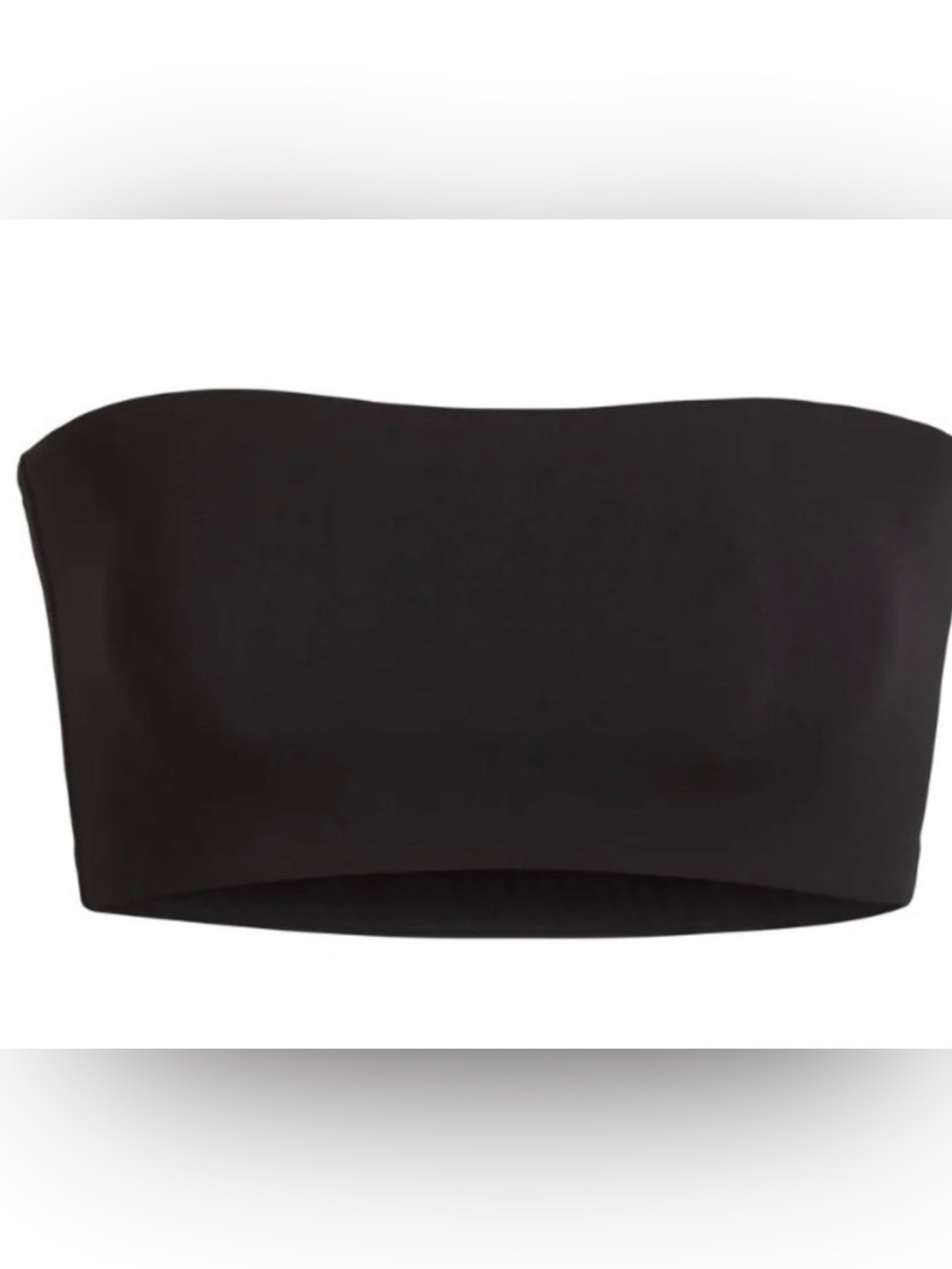 SKIMS Fits Everybody Bandeau Bra size S